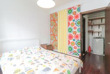 Inestin Shanghai Apt Hongfeng Road