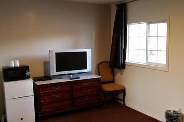 مُتل Redwood Inn Willits