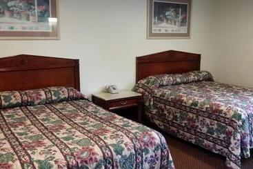 مُتل Redwood Inn Willits