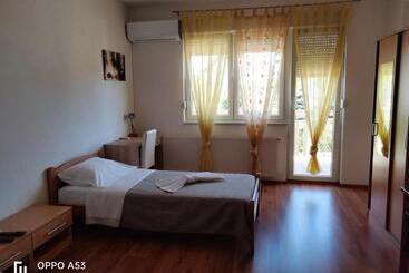 پانسیون Apartman Nikolic,banja Vrucica,teslic
