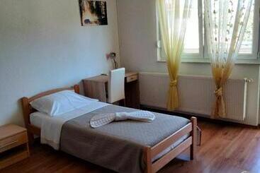 پانسیون Apartman Nikolic,banja Vrucica,teslic