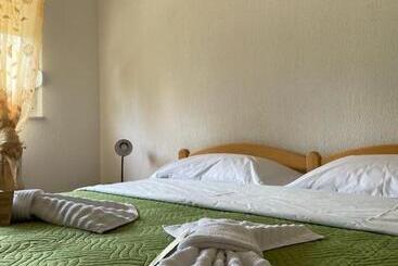 پانسیون Apartman Nikolic,banja Vrucica,teslic