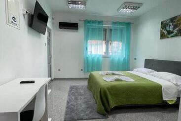 پانسیون Apartman Nikolic,banja Vrucica,teslic