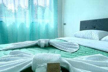 پانسیون Apartman Nikolic,banja Vrucica,teslic