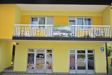 پانسیون Apartman Nikolic,banja Vrucica,teslic
