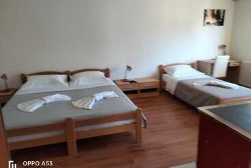 پانسیون Apartman Nikolic,banja Vrucica,teslic