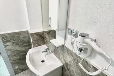 پانسیون Apartman Nikolic,banja Vrucica,teslic