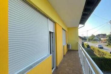 پانسیون Apartman Nikolic,banja Vrucica,teslic