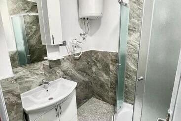 پانسیون Apartman Nikolic,banja Vrucica,teslic