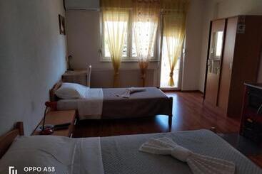 پانسیون Apartman Nikolic,banja Vrucica,teslic