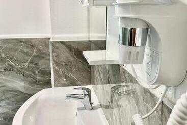 پانسیون Apartman Nikolic,banja Vrucica,teslic