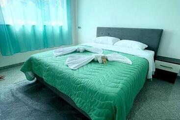 پانسیون Apartman Nikolic,banja Vrucica,teslic