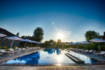 پانسیون Locanda Ferro Uno, Golf Città Di Asti