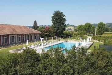 پانسیون Locanda Ferro Uno, Golf Città Di Asti