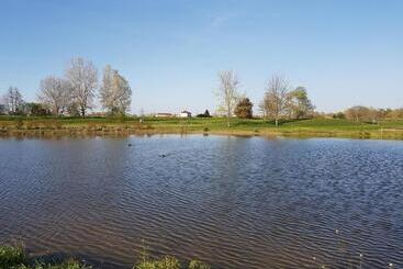 پانسیون Locanda Ferro Uno, Golf Città Di Asti