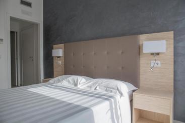 پانسیون Rooms A Due Passi Dal Mare
