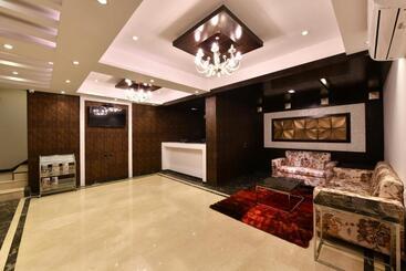 استراحتگاه Picaddle The Luxury Boutique