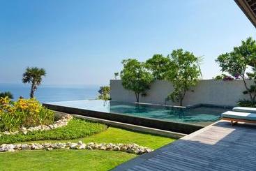 استراحتگاه Six Senses Uluwatu