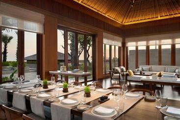استراحتگاه Six Senses Uluwatu