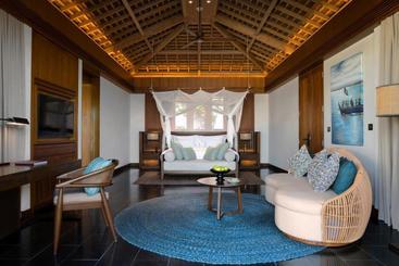 استراحتگاه Six Senses Uluwatu