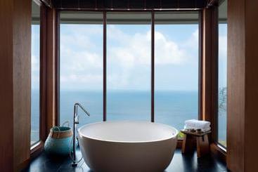 استراحتگاه Six Senses Uluwatu