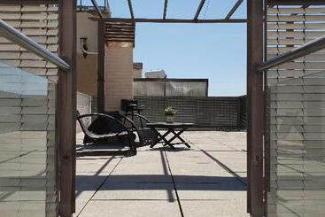 Terrassa De Mar Apartment - Masnou