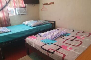 هاستل Casa Sarmiento Travelers Inn