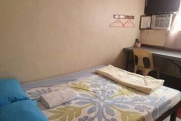 هاستل Casa Sarmiento Travelers Inn