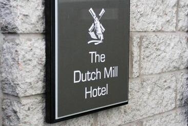 هتل The Dutch Mill