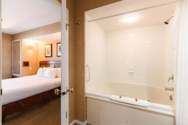 شقة فندقية Mountain View Resort And Suites At Fairmont Hot Springs