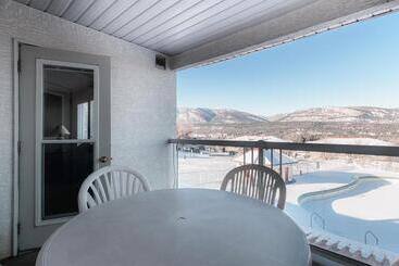 Mountain View Resort And Suites At Fairmont Hot Springs