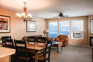 Mountain View Resort And Suites At Fairmont Hot Springs