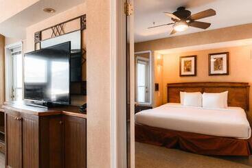 Mountain View Resort And Suites At Fairmont Hot Springs