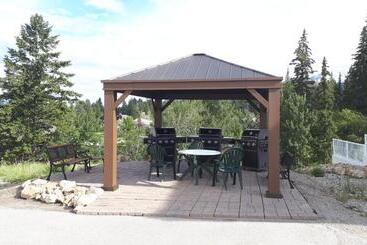 Mountain View Resort And Suites At Fairmont Hot Springs