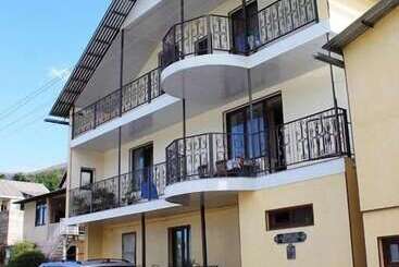 پانسیون Guesthouse M22