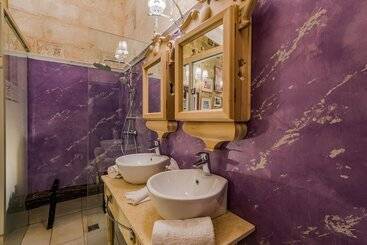 پانسیون Valletta Lucente Guest House