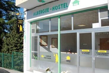 Albergue Buen Camino Tui