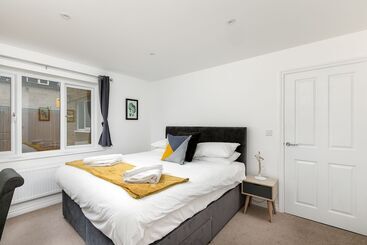 Hertford Serviced Apartments By Payman Club - Hertford