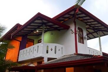膳宿费 Fresh Air Villa Guest House
