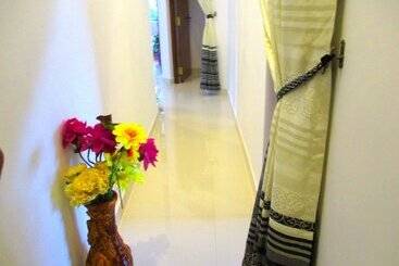 膳宿费 Fresh Air Villa Guest House
