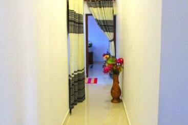 پانسیون Fresh Air Villa Guest House