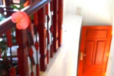 پانسیون Fresh Air Villa Guest House