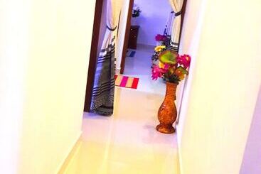 پانسیون Fresh Air Villa Guest House