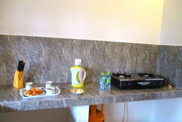 پانسیون Fresh Air Villa Guest House