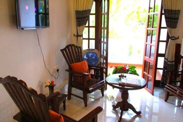 膳宿费 Fresh Air Villa Guest House