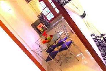 膳宿费 Fresh Air Villa Guest House