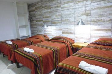 پانسیون Hostal Fatima