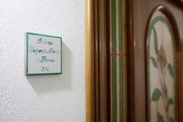 پانسیون Luxury Room Vittorio Emanuele Ii