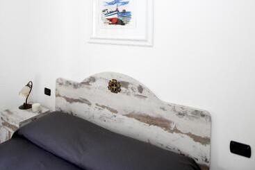 پانسیون Luxury Room Vittorio Emanuele Ii