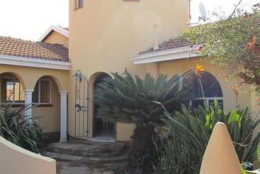 پانسیون Melody Guest House